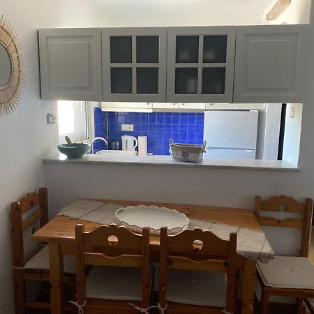 Irini Seaside Apartment PalaiónTsiflíkion Kültér fotó
