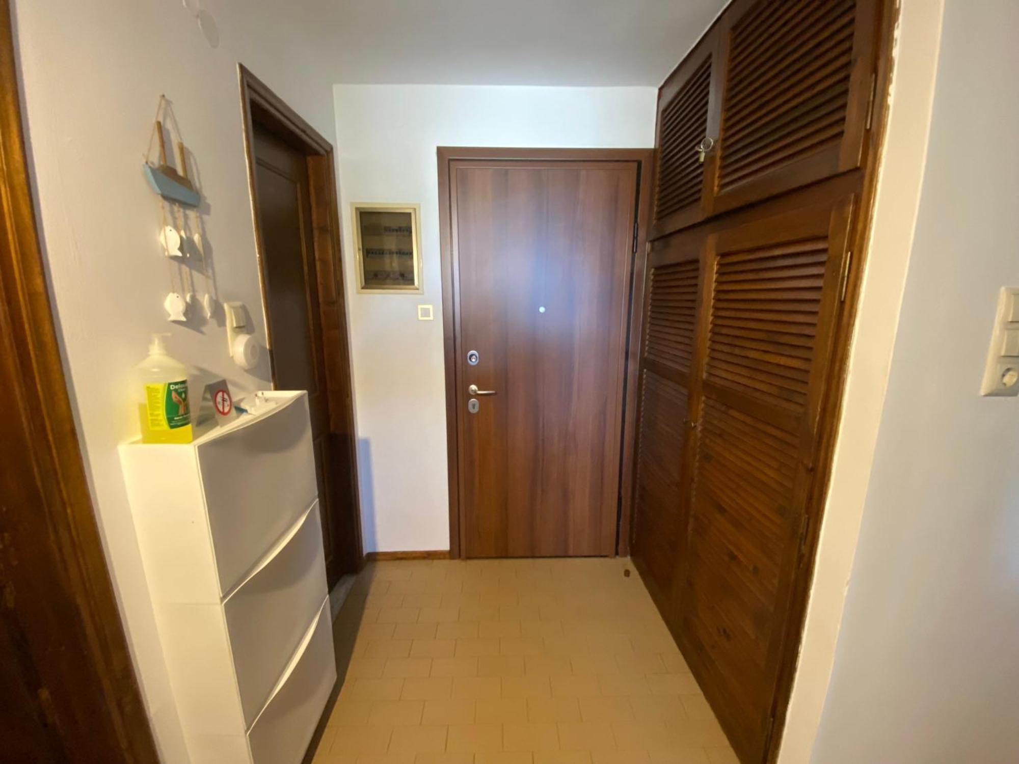 Irini Seaside Apartment PalaiónTsiflíkion Kültér fotó